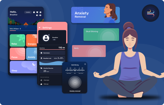 DailyBreathing