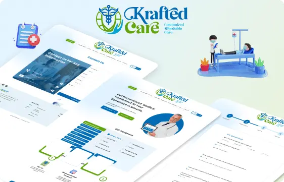 krafted-care