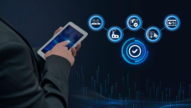 Enterprise Mobile Application Transformation