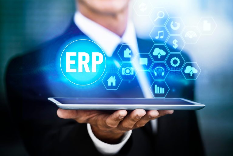 NetSuite ERP Integration & Supply Chain Automation